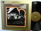 ANTHONY NEWMAN Bach Brandenburg Concertos QUADRAPHONIC 2-LP
