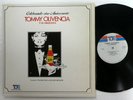TOMMY OLIVENCIA Celebrando Otro Aniversario LP Latin VG++ 1984 Salsa   a495