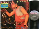 BOBBY BROOM Livin For The Beat near-Mint vinyl 1984 Funk Soul Boogie LP