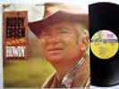 BUDDY EBSEN Says Howdy In Song & Story LP Near-Mint BEVERLY HILLBILIES