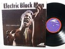 ERIC MERCURY Electric Black Man LP VG++ Soul AVCO Gate-Fold