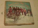 Hermanos Lopez - From Caguas with Love  - Rico Records Lp Rare back cover