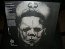 Halloween II **Soundtrack **Brand New Record LP Vinyl  John Carpenter