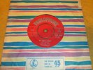 The Jive Five - My True Story - UK 7
