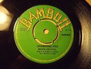 Marcia Griffiths......Shimmering Star.....45rpm