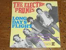 THE ELECTRIC PRUNES/RARE FRENCH EP/VOGUE RVEP.60110/LONG DAY'S FLIGHT/GARAGE