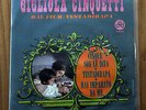 Single: GIGLIOLA CINQUETTI testadirapa CGD N 9635 ITALY mint