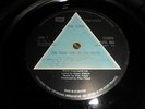 PINK FLOYD - the Dark Side Of The Moon LP 1973 1st Press U.K. SOLID BLUE A2/B2