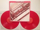 THE BEATLES - 1962-1966 -  RED COLOR VINYL 2 LP ALBUM - CAPITOL SKBO-3403 (VG++)
