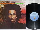 BOB MARLEY & THE WAILERS NATTY DREAD ISLAND 20S-83 Japanese Pressing Vinyl LP
