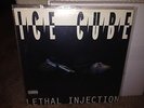 ICE CUBE LETHAL INJECTION ORIGINAL US PRESS SEALED