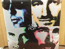 U2 Pop Vinyl Record 1997 OOP Original The Edge Discotheque Popmart Near Mint LP