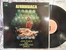 JOHN TCHICAI afrodisiaca MPS 15005 ORIG FRANCE EXC