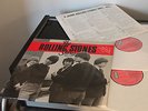 ROLLING STONES - THE STORY Stones Forever Vol. 2 - 3xLP German Club Edition TOP