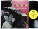 ARGUESO & HIS ORCHESTRA Tangos RARE Fiesta Press NEAR MINT LP