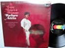 BARBARA ACKLIN Love Makes A Woman LP Brunswick VG++ vinyl   a497