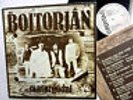 BOJTORJAN Csavargodal AUTOGRAPHED LP Hungarian