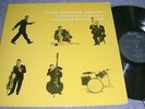 CHICO HAMILTON QUINTET FEAT.BUDDY COLLETTE LP