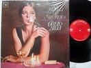 CHELO SILVA La Huella De Mis Besos COLUMBIA NM LP