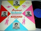 CUARTETO MARCANO CANCIONES PARA RECORDAR LP CANOMAR