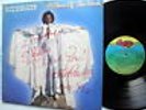DISCO TEX & THE SEX-O-LETTES Autographed LP A Piece Of The Rock CHELSEA label