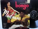 DON RALKE Bongo Madness LP CROWN 9317