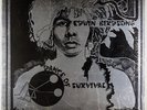 Edwin Birdsong   Dance of Survival LP   Bam-boo