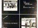 Dynamic Travelairs of Buffalo   S/T LP   Champ   gospel rare shrink VG++