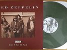 Led Zeppelin ?BBC Sessions New Mint Colored LP