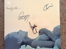 Beady Eye - Be. (Vinyl) with signed insert. Liam Gallagher... Oasis