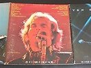 VAN MORRISON It's Too Late To Stop Now LIVE LA-LONDON Tri Fold Cover 2 LPs WB'74