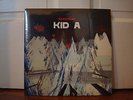 Radiohead // Kid A // 2x10
