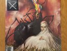 Circa Survive Appendage EP LP Vinyl Coheed And Cambria Thrice Saosin SEALED Rsd