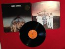 IGORS 2 stunning ABBA lps ARRIVAL THE ALBUM  POSSIBLY0 UNPLAYED ORIGINAL VINYL