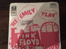 PINK FLOYD  SEE EMILY PLAY  UK RSD  LTD. PINK VINYL 45 SINGLE NEW & SEALED  OOP