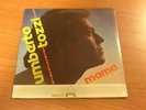 LP ITA UMBERTO TOZZI MAMA BEST CGD/MUSICA LSM 1005 SIGILLATO ITALY PS 1984 MCZ
