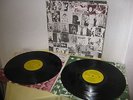 ROLLING STONES-Exile on main street, 2LP, FOC, in Mint-