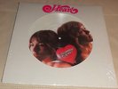 Heart Dreamboat Annie Original SEALED Picture Disc LP Magic Man Crazy on You