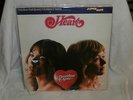 AUDIOPHILE LP   Heart  Dreamboat Annie   Half Speed Master   classic