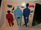 LP    ROY ELDRIDGE + ART TATUM  CLEF MG C-679 Alvin Stoller Ex/M-