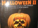 John Carpenter - Helloween - LP - Soundtrack