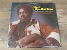 Edwin Starr - Hell Up In Harlem 1974 USA LP MOTOWN BLAXPLOITATION FUNK/BREAKS