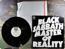 BLACK SABBATH 