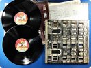 LED ZEPPELIN Physical Graffiti P-5163N 2LP AN2067