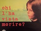 ENNIO MORRICONE - CHI L'HA VISTA MORIRE? - OST