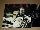 BRYAN FERRY - TAXI   RARE ORG .UK  LP VINYL 1993