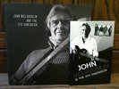 JOHN MCLAUGHLIN and 4TH DIMENSION Signed Autographed 2010 Photo Tour Book