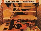 MOFI 017 | Stevie Wonder - Fulfillingness' First Finale MFSL LP