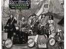 Raconteurs Consolers Of The Lonely UK 2-LP vinyl record (Double Album) XLLP359