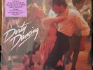 More Dirty Dancing 1988 Vinyl Shrink Wrap + Sticker Original Soundtrack Vinyl LP